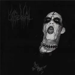Urgehal- The Eternal Eclipse